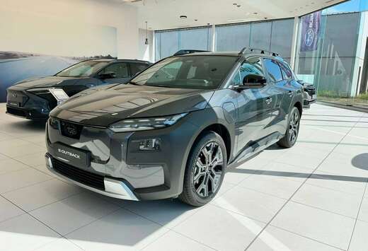 Subaru E-OUTBACK EV 4E-xperience+ | Safe8 | MY26