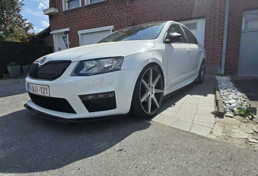 Skoda 1.6 CR TDi GTec Ambition DPF