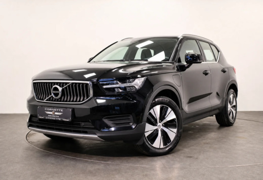 Volvo 1.5 T4 PHEV INSCRIPTION EXPR. DCT CARPLAY, CAME ...