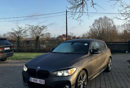 BMW 120i