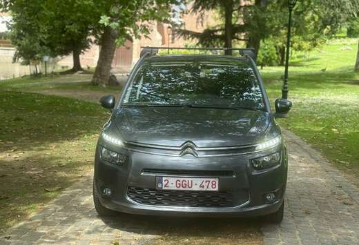 Citroen 2.0 BlueHDi Business GPS S&S (Fleet)