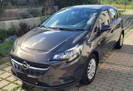 Opel Corsa 1.4i Essentia