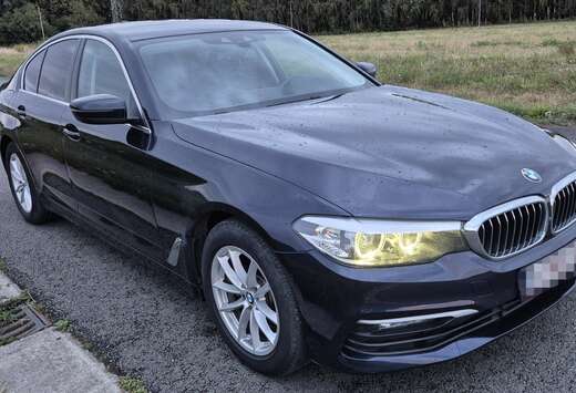 BMW 149 000 km // prête a immatriculé