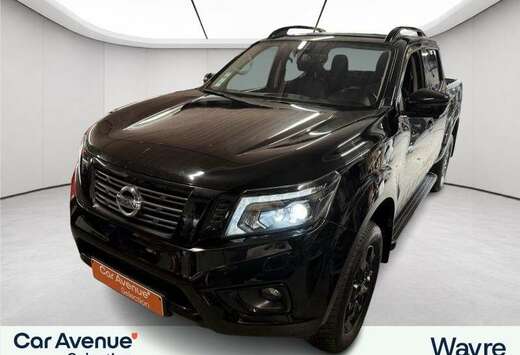 Nissan N-Guard 2.3 DIESEL