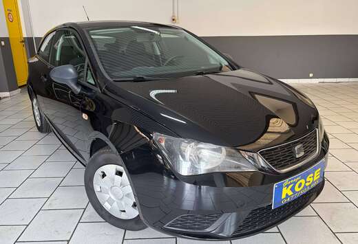 SEAT SC 1.2i Style // GARANTIE 12 MOIS+ESSAIS ROUTIER ...