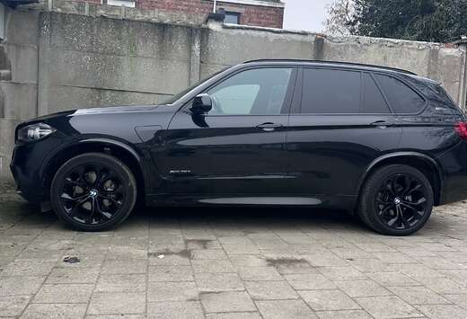 BMW Bmw X5