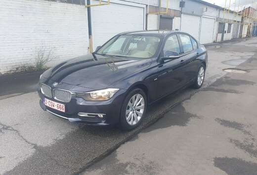 BMW 316i