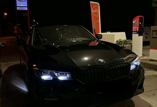 BMW Pack M
