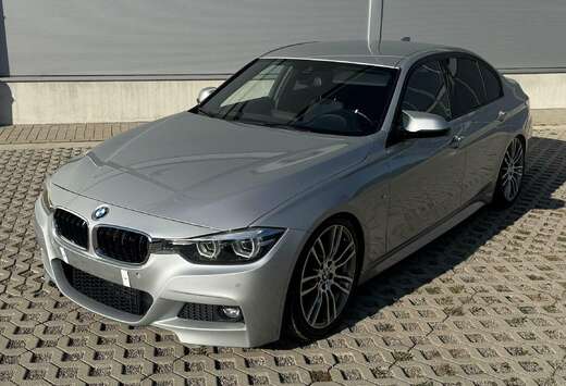 BMW 320iAS