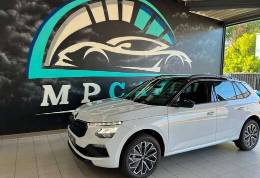 Skoda Kamiq 1.0 TSI Corporate DSG Corporate