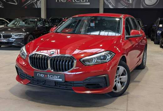 BMW iA Hatch **LED-NAVI PRO-DIGITAL COCKPIT-CRUISE**