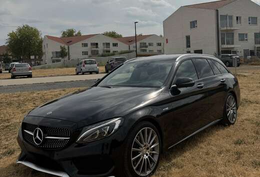 Mercedes-Benz 4-Matic