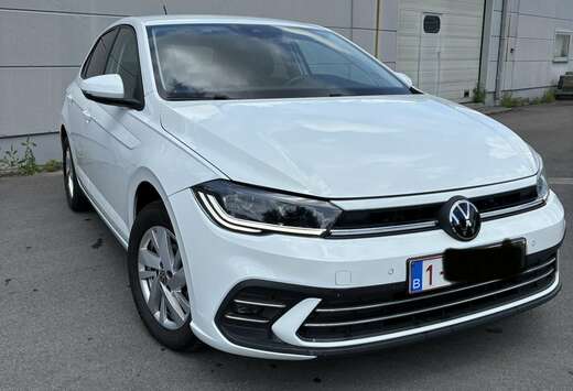 Volkswagen 1.0 TSI Life Business OPF DSG