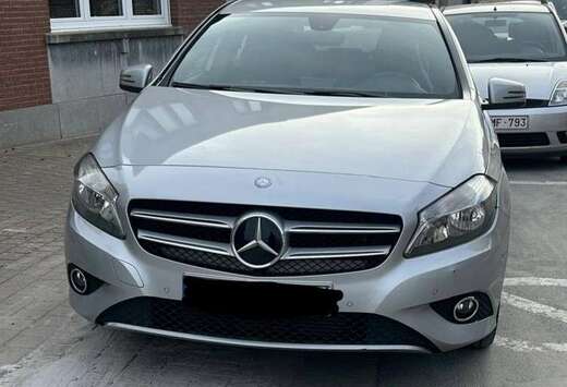 Mercedes-Benz Urban