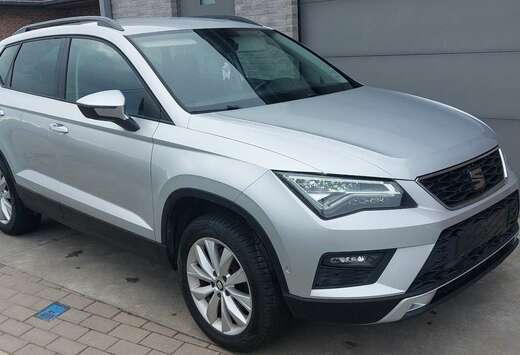 SEAT 1.0 TSI Ecomotive Style OPF