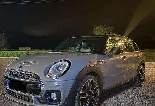 MINI 2.0 DAS S