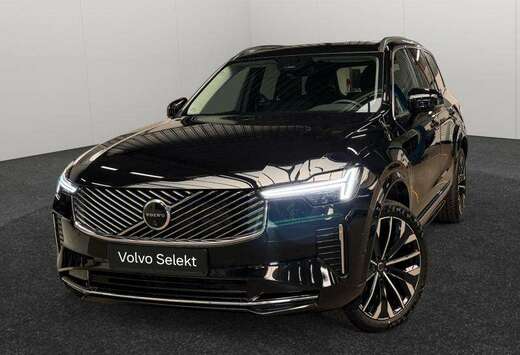 Volvo Facelift B5 AWD Plus Bright / Essence