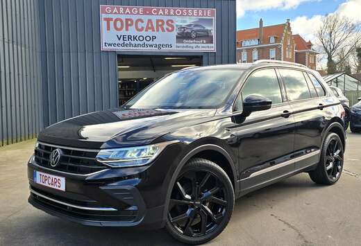 Volkswagen 1.5TSI Life Busi. Facelift 2022 Euro6 Trek ...