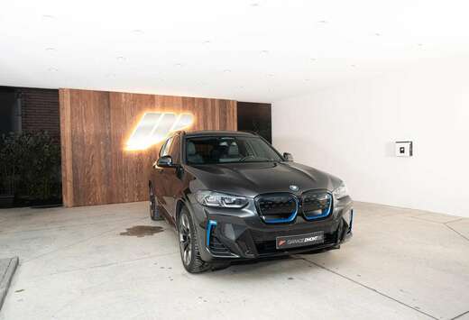 BMW Impressive LCI G08