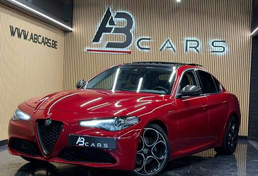 Alfa Romeo 2.2 MJD Super SPORT * GARANTIE 12 MOIS *