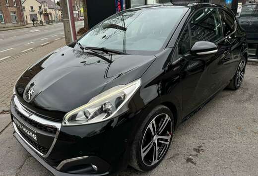 Peugeot 1.6 BlueHDi GT Line / FULL LED / Garantie 12  ...