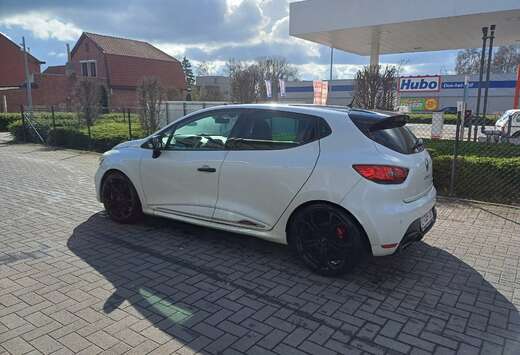 Renault 1.6 Turbo R.S. Trophy EDC