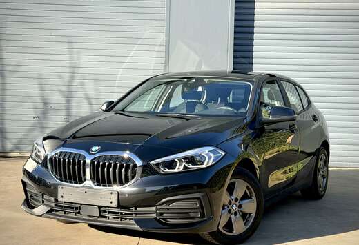 BMW d / LED / Navi / Car-Play / PDC / 12 M GARANTIE /