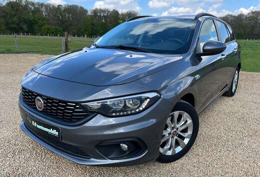 Fiat Tipo SW 1.4i// 1er propriétaire// grand écran