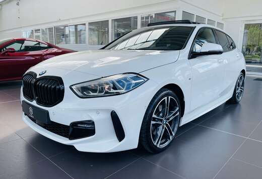 BMW iA *** GARANTIE + PACK M + TOIT PANO + COCKPIT ** ...
