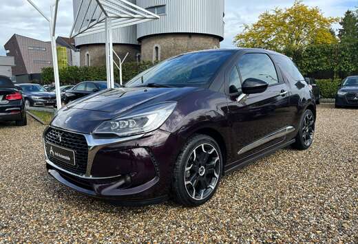 1.6 BlueHDi *SIEGE CHAUFF*FRONT ASSIST*CAMERA*GARANTI ...