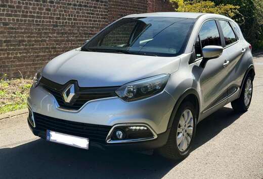 Renault 0.9 TCe 80.000 Km
