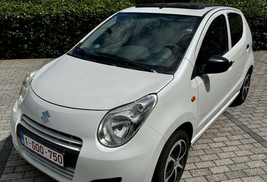 Suzuki 1.0i GL Air