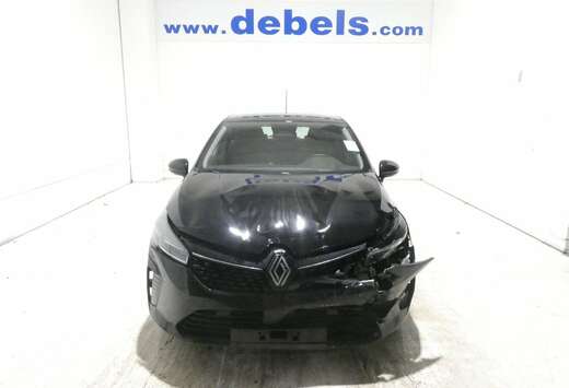Renault V Evolution