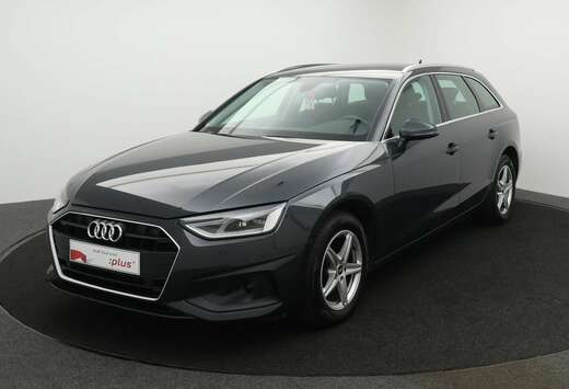 Audi Audi A4 Avant Business Edition 30TDI 136PK *AUTO ...