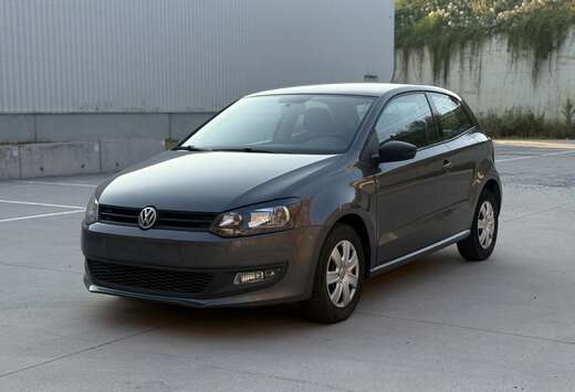 Volkswagen • 1STE EIGENAAR • CARPLAY • GARANTIE ...