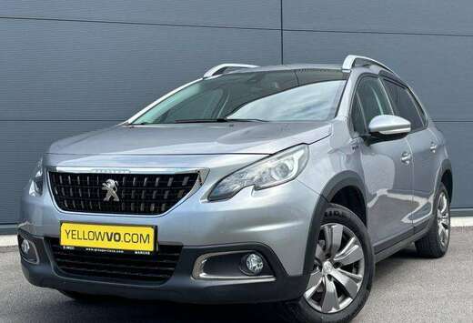 Peugeot Signature / GPS