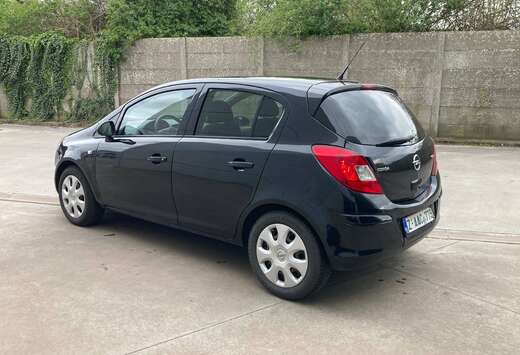 Opel 1.4 benzine 2014 met 99000km*1STE EIGENAAR*EURO  ...