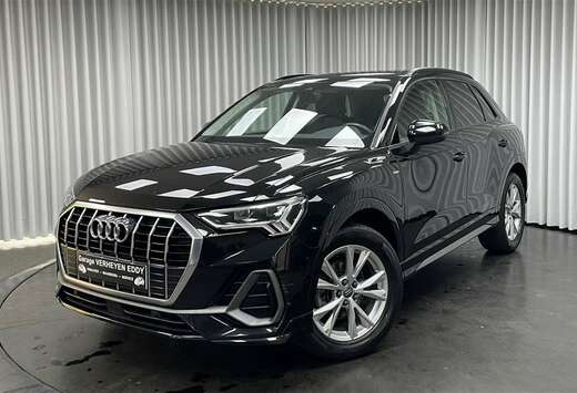 Audi 35 TFSI S-Line