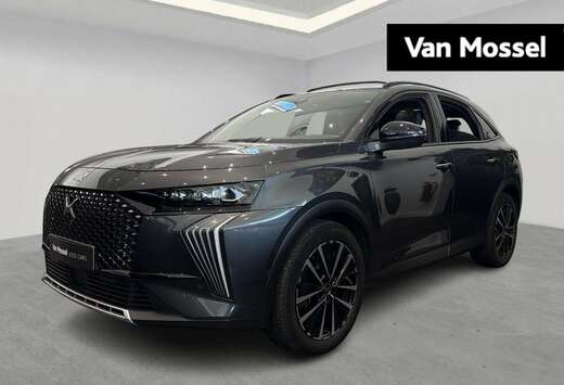 E-Tense 4x4 300 Rivoli