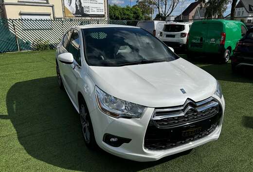Citroen 1.6 AUTOMAAT Sport Chic ° 45833 KM° GPS° 1 ...