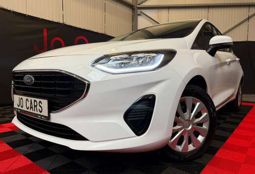 Ford 1.0 EcoBoost/Led/Cc/Pdc/Zv/STV/Carplay/2023!!!