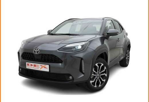 Toyota 1.5 Hybrid 130 Executive | Winter Pack | Keyle ...
