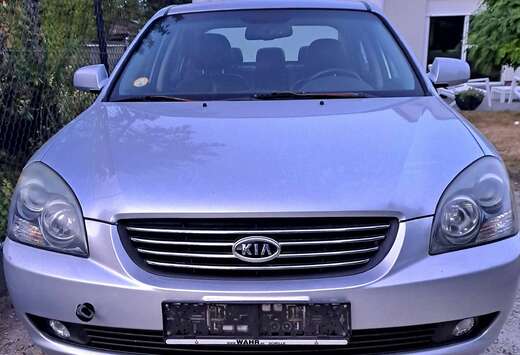 Kia Magentis 2.0 CRDi EX