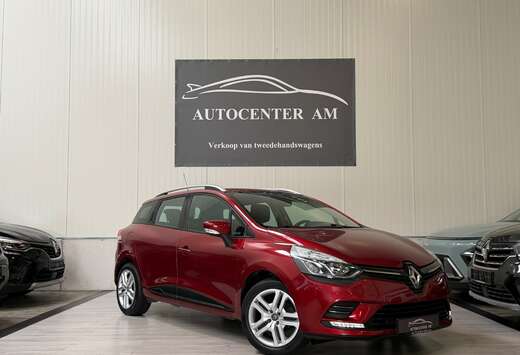 Renault TCe Zen Energy 56.000 km* Navi* Cruise* Led