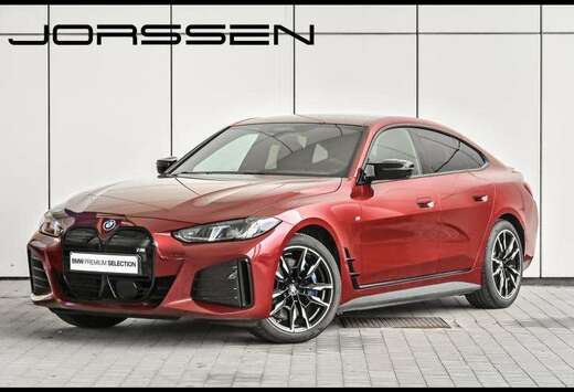 BMW M50 xDrive M Sportpakket