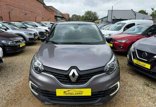 Renault 0.9 TCe Energy Bose Edition