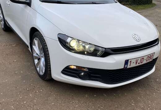 Volkswagen 2.0 TSI