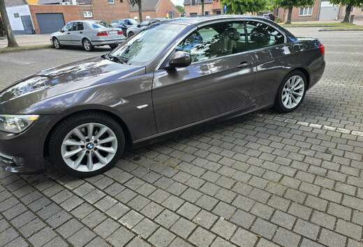 BMW Cabriolet dA