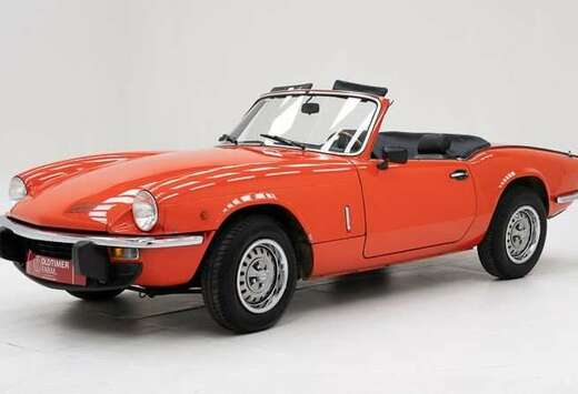 Triumph 1500 \'80 CH06303