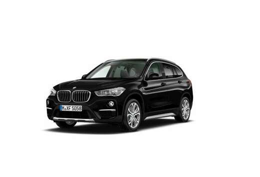 BMW sDrive18i